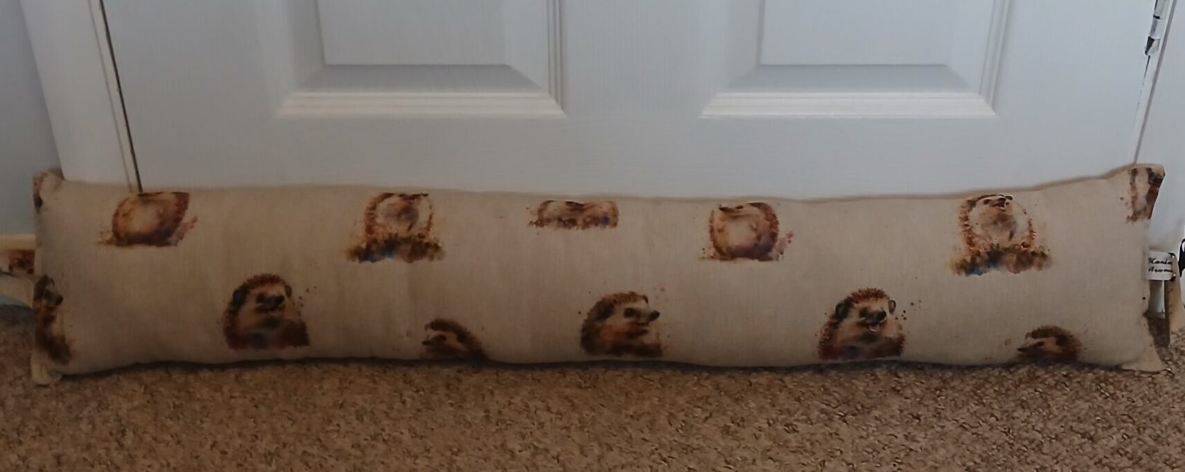 Draught excluders