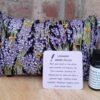 Lavender Pillow