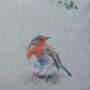 robins