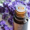 Lavandula Angustifolia Essential Oil — 10ml