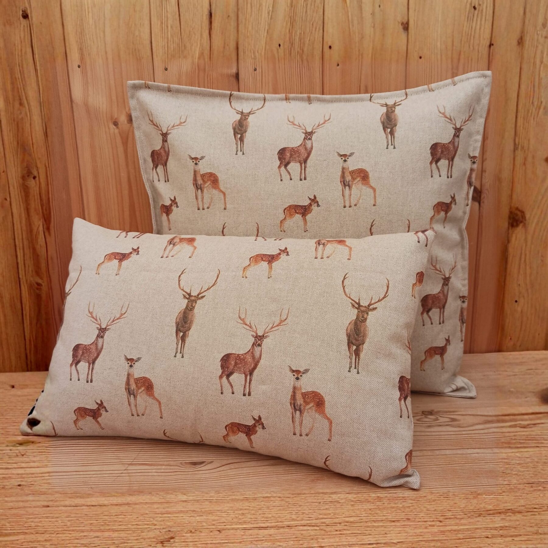 Cushions