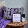 Lavender Pillow