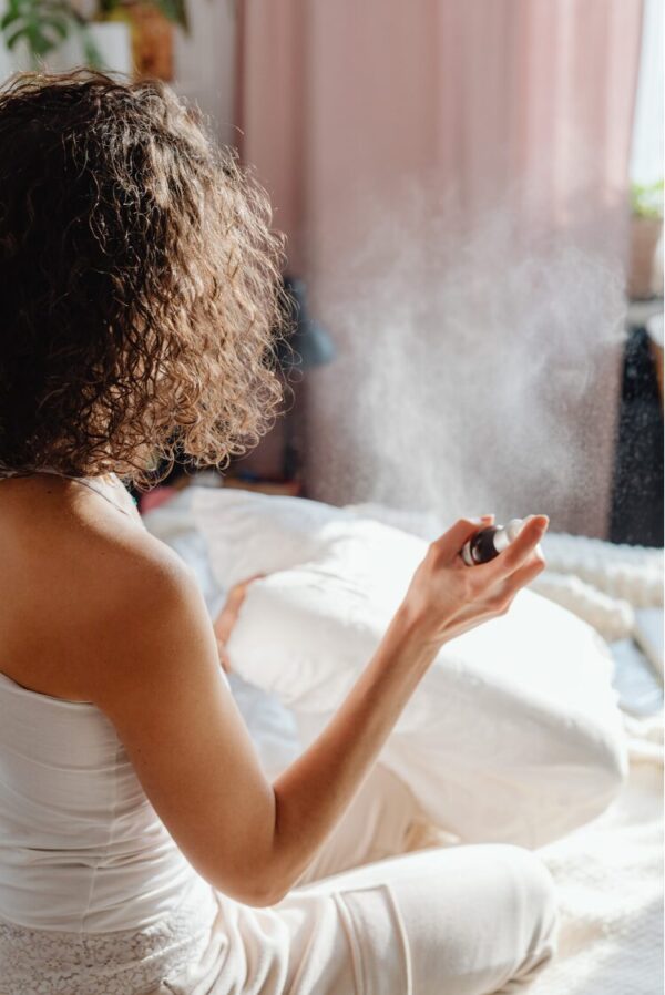 Pillow Sprays