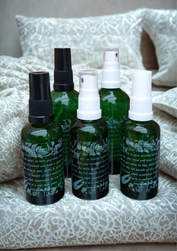 Pillow Sprays