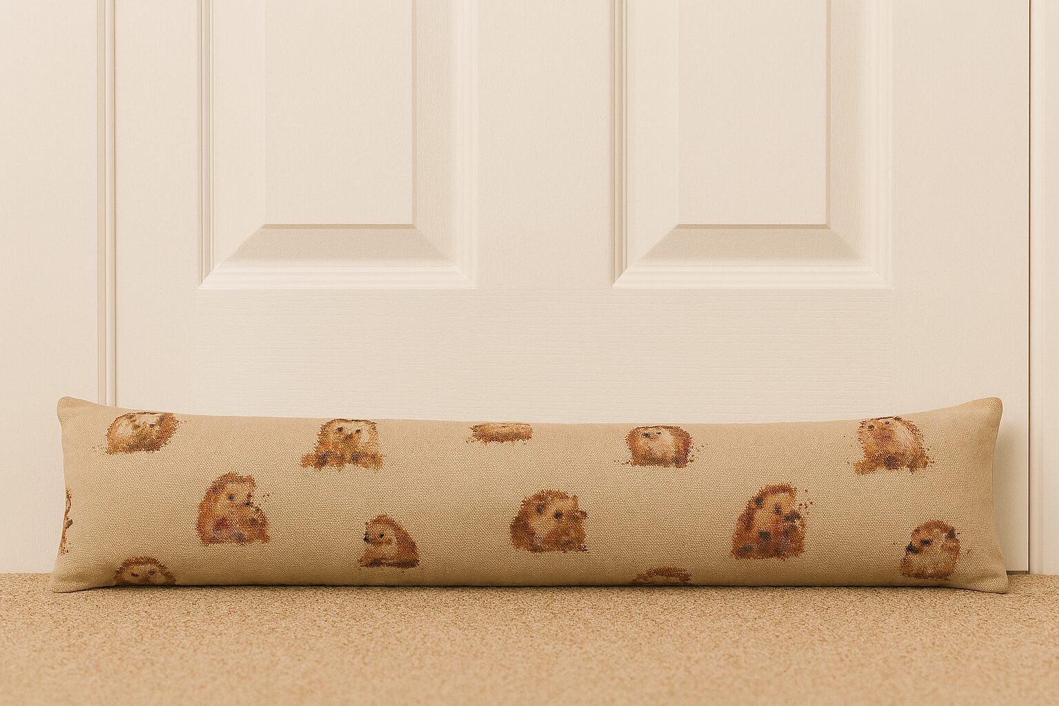 Draught Excluders — Country Linen Collection