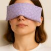 Wheat & Lavender Eye Pillow