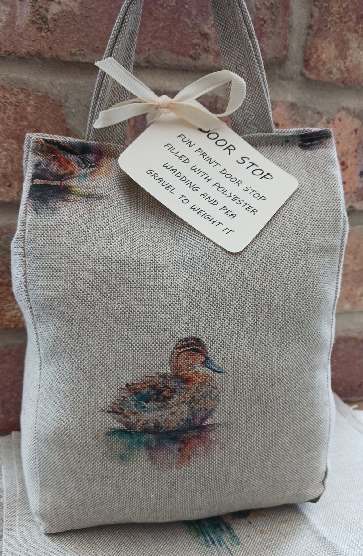 Door Stops — Country Linen Collection