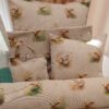 Wren textiles Country Cushions — Three Sizes Available