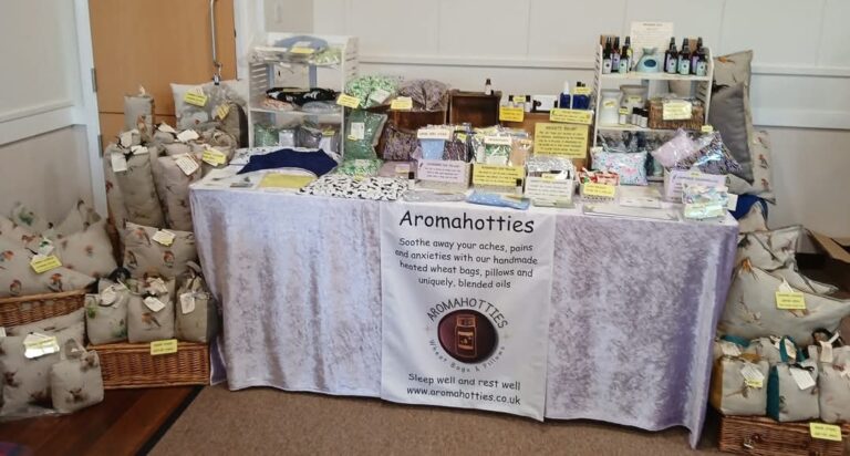 Local Fairs